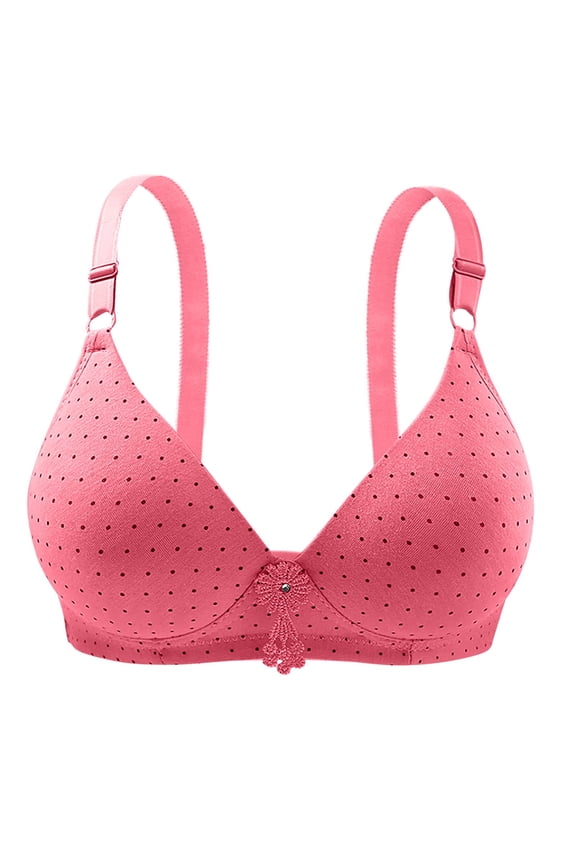 Everyday Bras for Women Women Bras plus Size Push up Running Bras for Women 2 Cup Push up Bra Extra Support Sports Bras for Women Small Sports Bras for Women Womens Underwire Bras Bra Packs