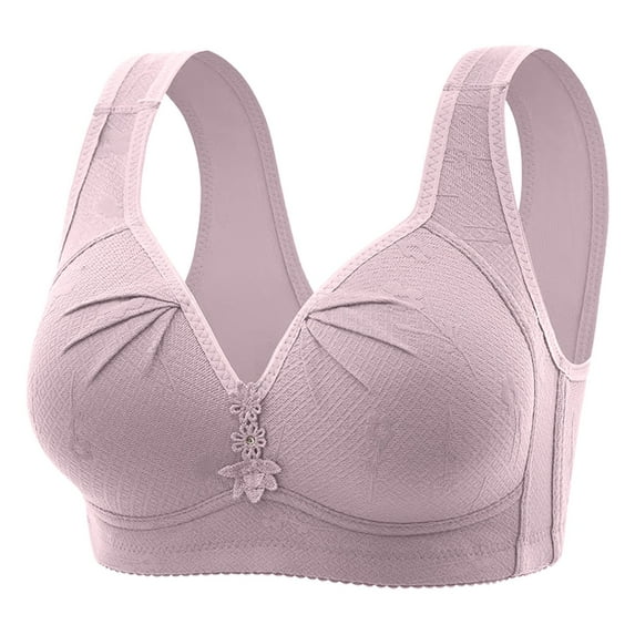 Everyday Bras for Women Womens Bras Push up Womens Padded Bras T Back Sports Bras for Women Mesh Sports Bra Bras 36c Women Strapless Bra Sports Bras for Women Non Removable Pads Bra Women Light Gray