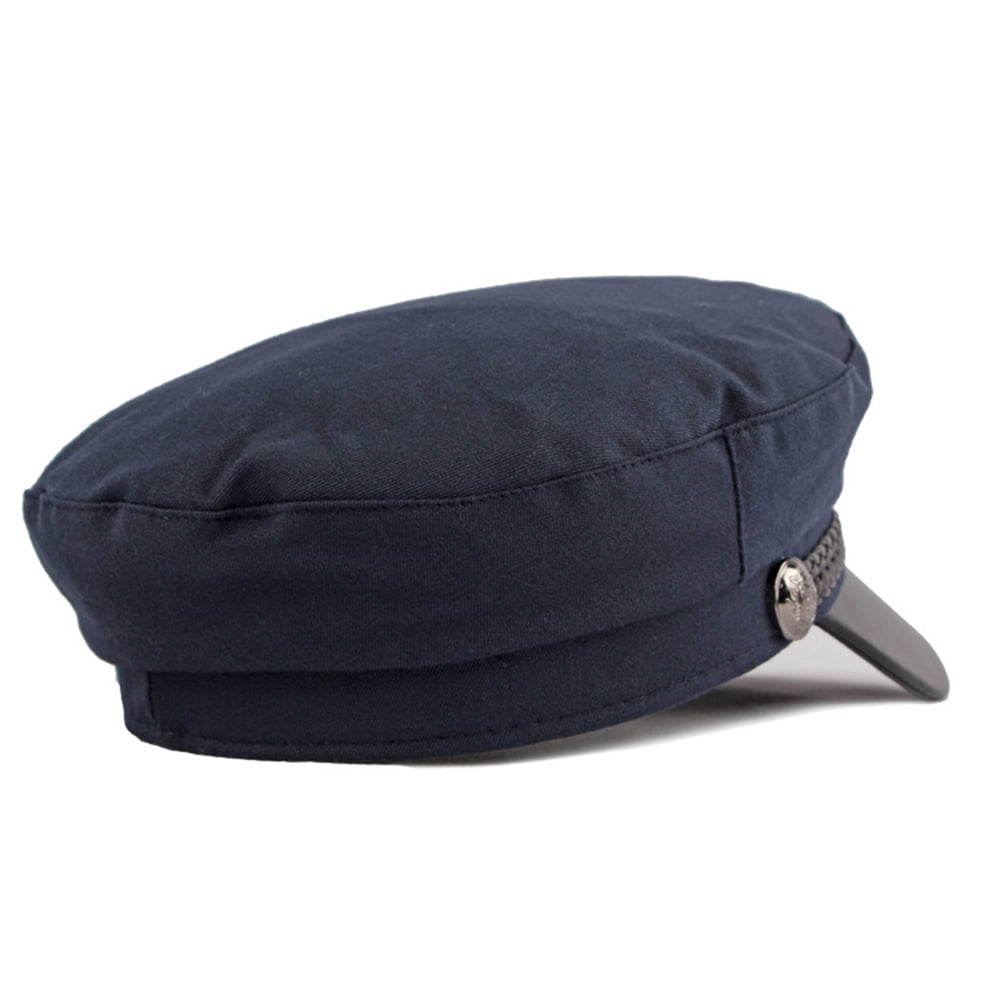 Buy HIKEN Unisex Cotton Cap (Hiken_Black_Free Size). at