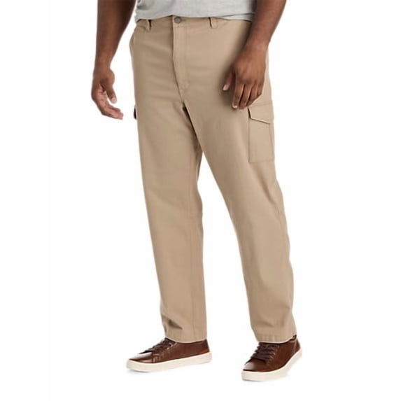 Everyday Cargo Pants Dune 48 x 30