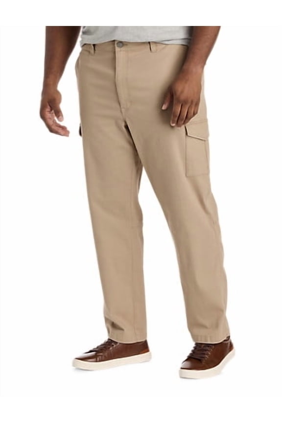 Everyday Cargo Pants Dune 48 x 32