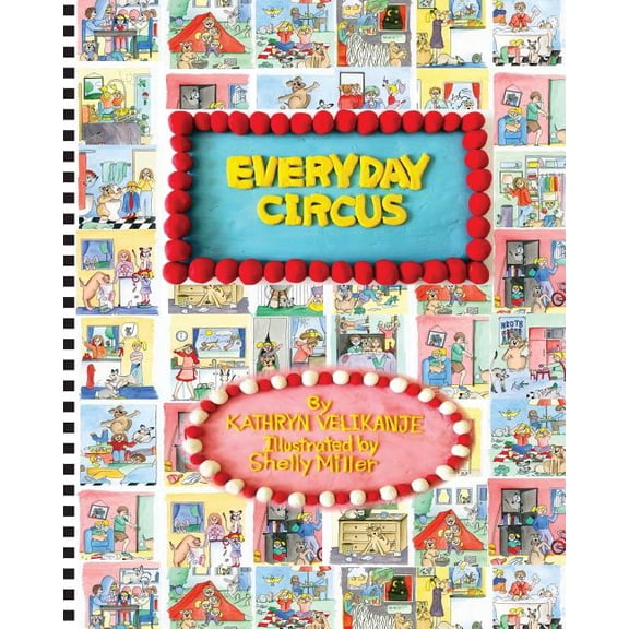 Everyday Circus