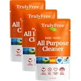 thumbnail image 1 of Everyday Cleaner - Multipurpose Spray, Kitchen Counter Cleaner, Natural Cleaning Products, Multi-Surface Household Solution Pack of 3, 1 of 4