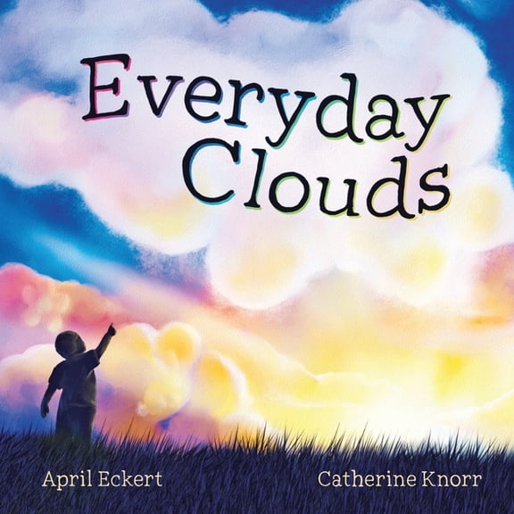 Everyday Clouds, (Paperback)