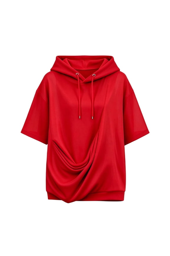 Everyday Comfort Fit T Shirt for Women Breathable Blend Crewneck Top for Casual Daily Wear and All-Season Style Shirts for Women Casual