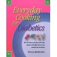thumbnail image 1 of Pre-Owned Everyday Cooking for Diabetics (Paperback) 1555611184 9781555611187, 1 of 1