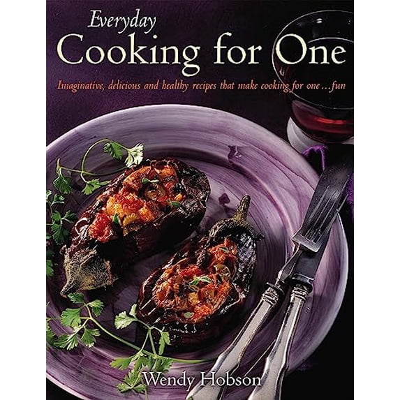 Pre-Owned Everyday Cooking for One (Paperback) 1905862946 9781905862948