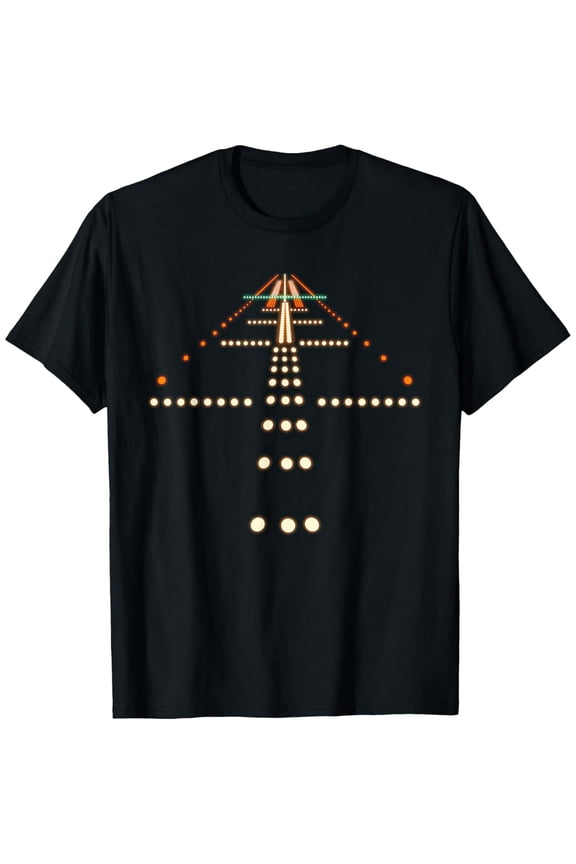 Everyday Cotton Comfort - Best Airplane For Men Women Aviation Aviator Flight Pilot T-Shirt