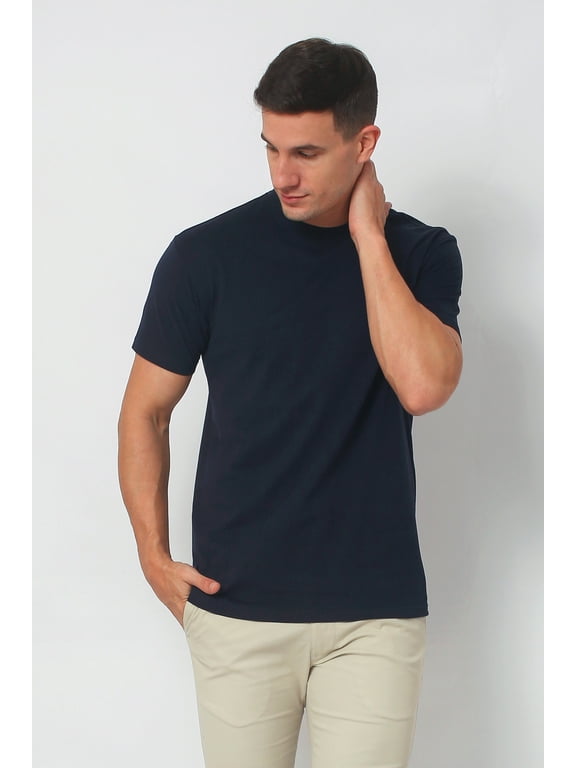 Everyday Crew Neck T-shirt