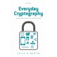thumbnail image 1 of Pre-Owned Everyday Cryptography: Fundamental Principles and Applications (Paperback) 0198788010 9780198788010, 1 of 1