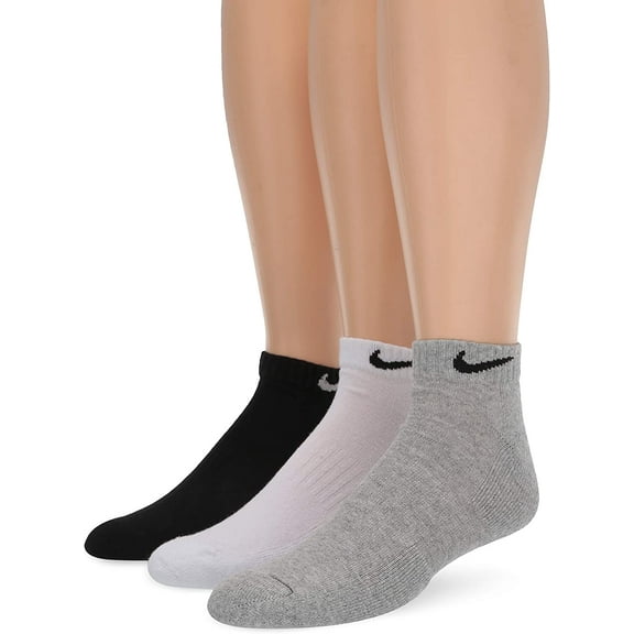 Everyday Cushion Low Training Socks (3 Pair) Multicolor - Color Medium