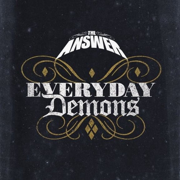 Everyday Demons (CD)