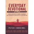 thumbnail image 1 of Everyday Devotional For Women : Monthly Devotional For Women Empowerment. Daily Inspiration To Enjoy Life With Gratitude. 30 Day Fast Track To Grow Your Faith And Refocus Your Spiritual Discipline (Paperback), 1 of 1