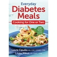 thumbnail image 1 of Pre-Owned Everyday Diabetes Meals: Cooking for One or Two (Paperback) 0778805662 9780778805663, 1 of 1