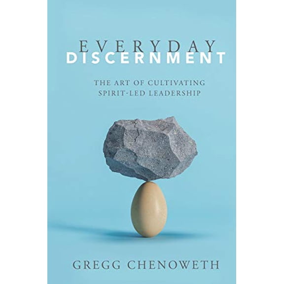 Pre-Owned Everyday Discernment (Paperback) 0834140632 9780834140639