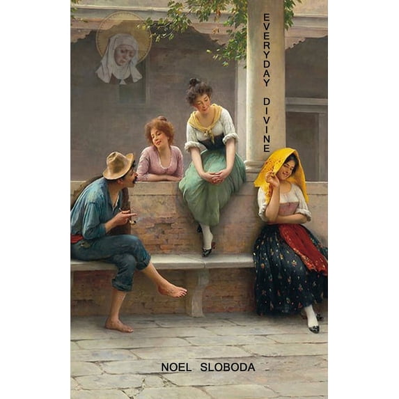 Everyday Divine, (Paperback)