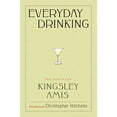 thumbnail image 1 of Pre-Owned Everyday Drinking: The Distilled Kingsley Amis (Hardcover) 1596915285 9781596915282, 1 of 1