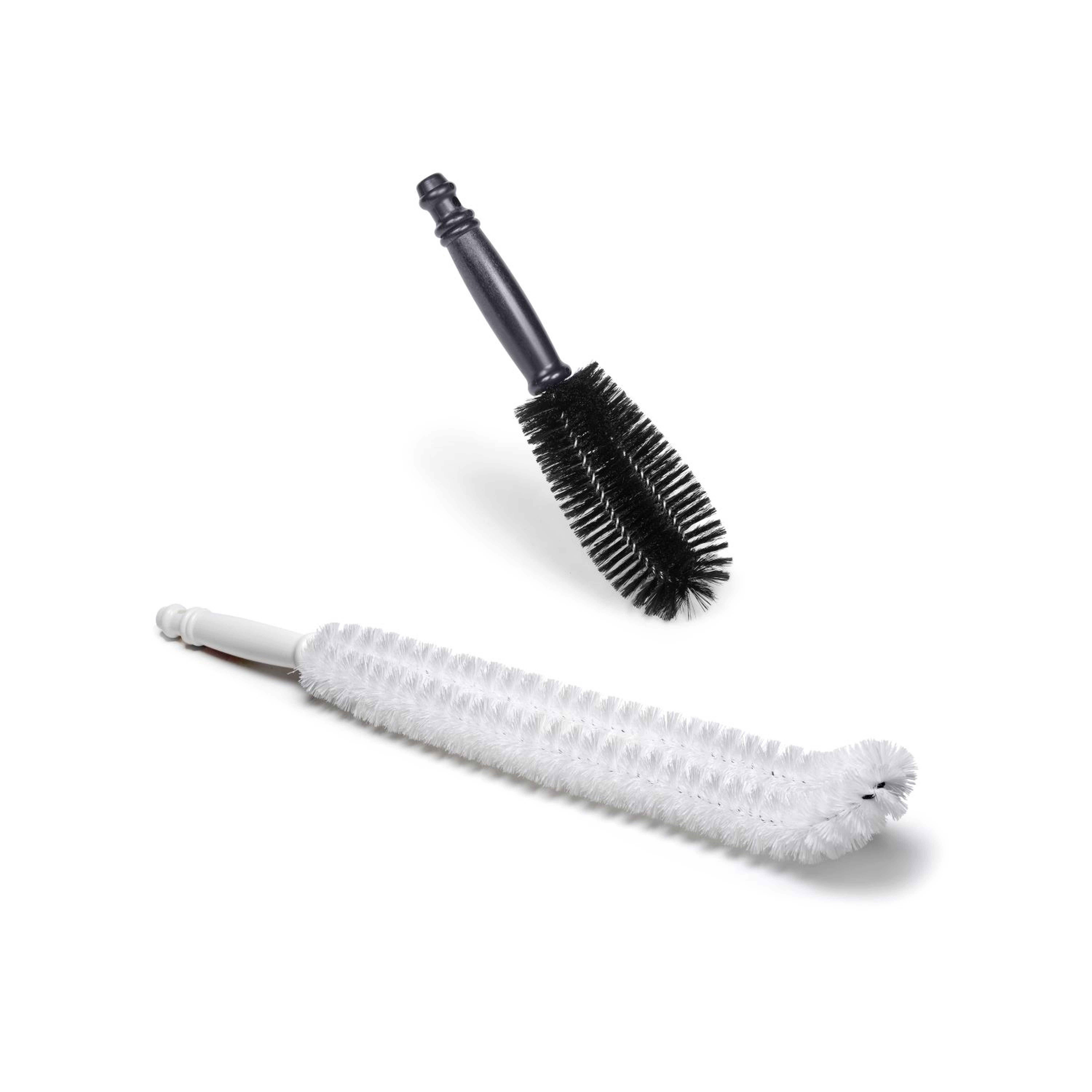 Dryer Lint Cleaning Brush Kit by Brushtech Includes both Lint Brush and Dryer Brush