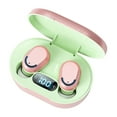 thumbnail image 1 of Everyday Earbuds (2026 Edition) - Bluetooth True Wireless in-Ear Buds with 32 Hours Playtime, Multpoint Technology, Extreme Comfort, and Active Noise Cancellation(B), 1 of 8