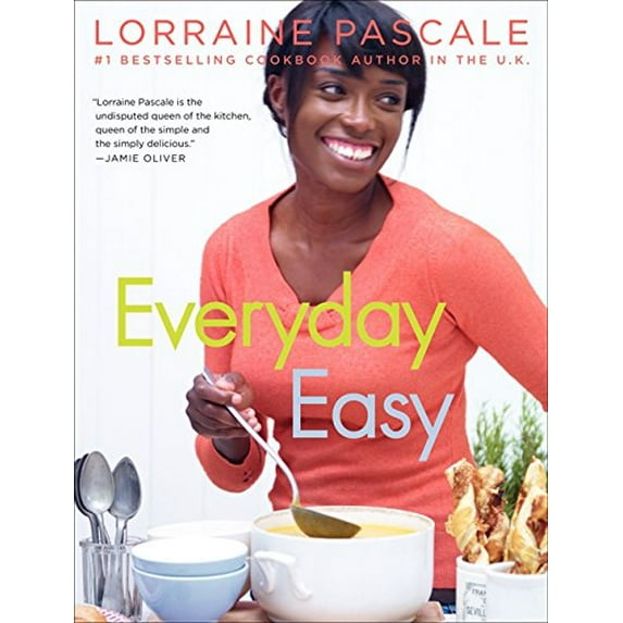 Pre-Owned Everyday Easy (Hardcover) 0062305794 9780062305794