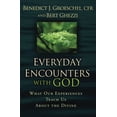 thumbnail image 1 of Pre-Owned Everyday Encounters With God (Paperback) 1593251394 9781593251390, 1 of 1