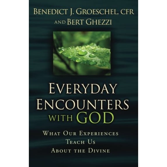 Pre-Owned Everyday Encounters With God (Paperback) 1593251394 9781593251390
