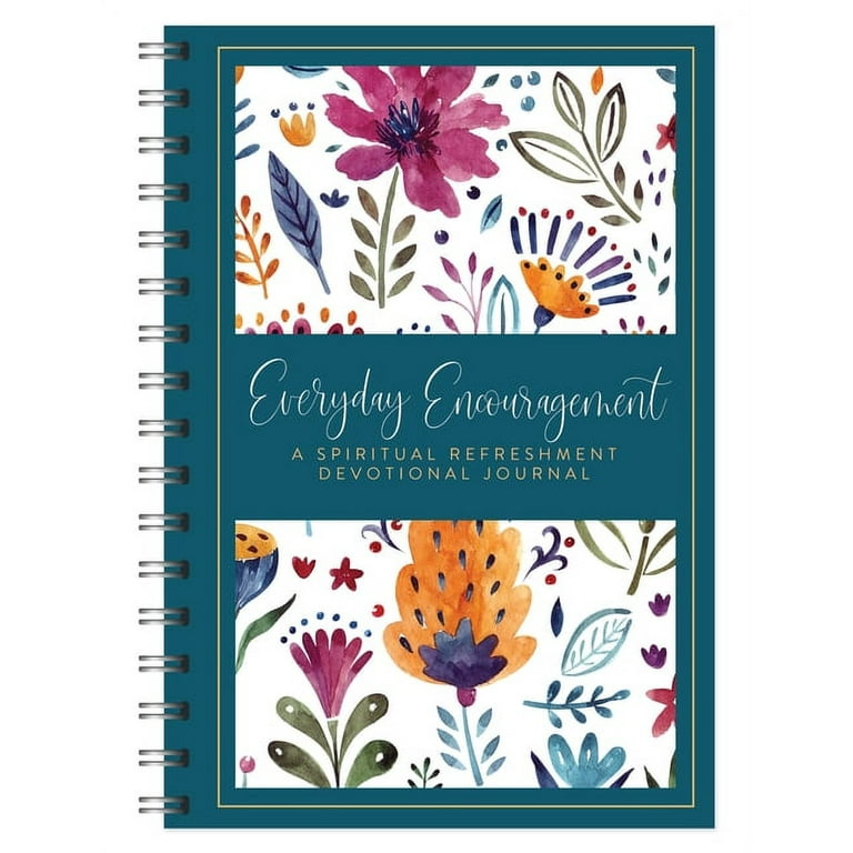 Everyday Spiritual Refreshment Everyday Spiritual Refreshment