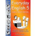 thumbnail image 1 of Everyday English Comic Book Everyday English Comic Book 5, Book 5, (Paperback), 1 of 1
