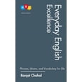 thumbnail image 1 of Everyday English Excellence: Phrases, Idioms, and Vocabulary for Life, 1 of 1