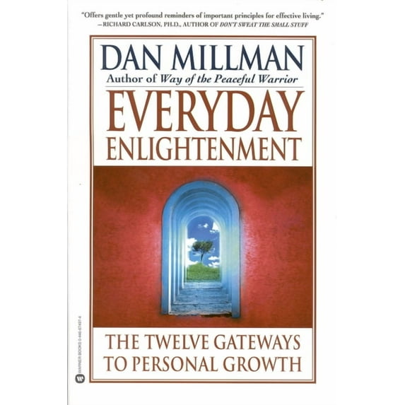 Everyday Enlightenment, (Paperback)