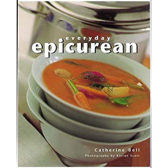 Pre-Owned Everyday Epicurean (Paperback) 1580082254 9781580082259