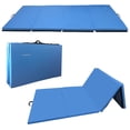 thumbnail image 1 of Everyday Essentials 2" Extra Thick 10' x 4' High Density Exercise Mat, 1 of 6