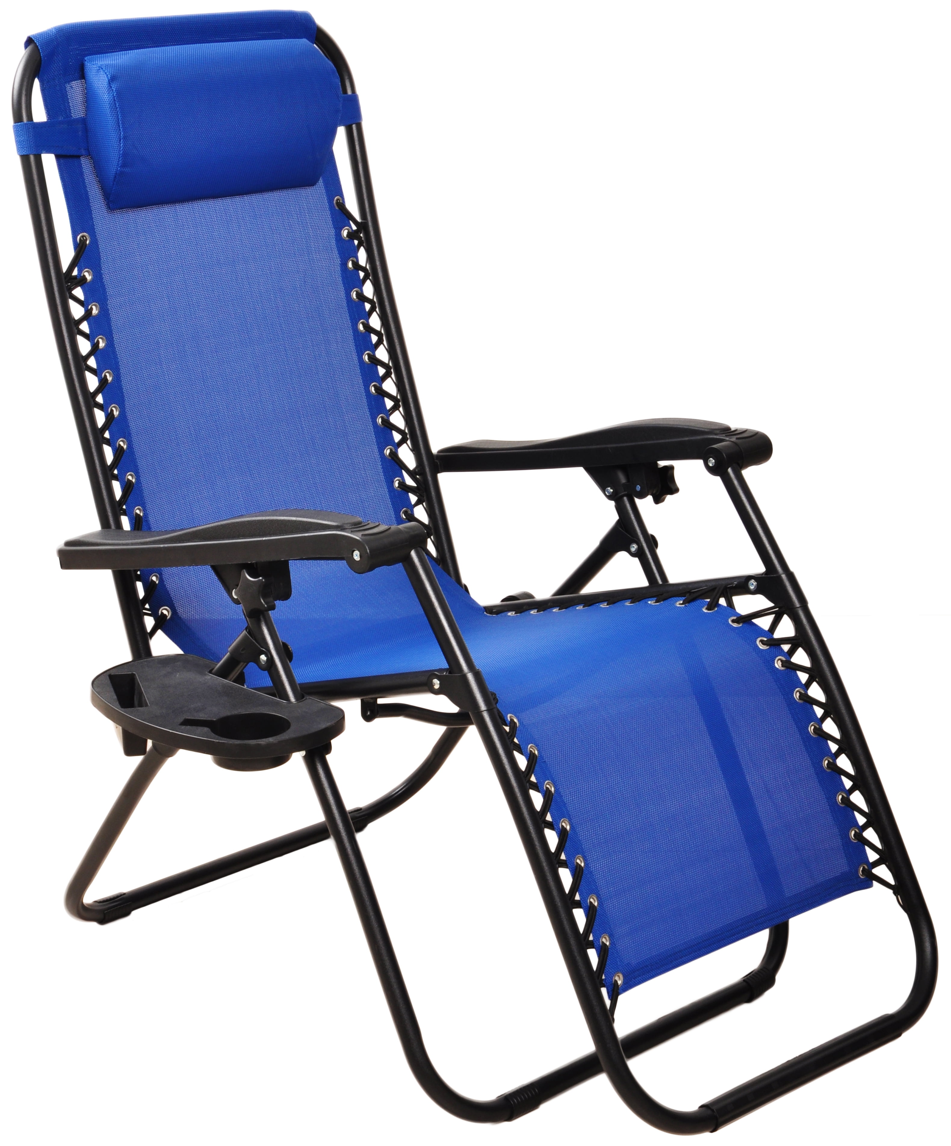 Everyday essentials adjustable zero gravity lounge chair recliners for patio deals