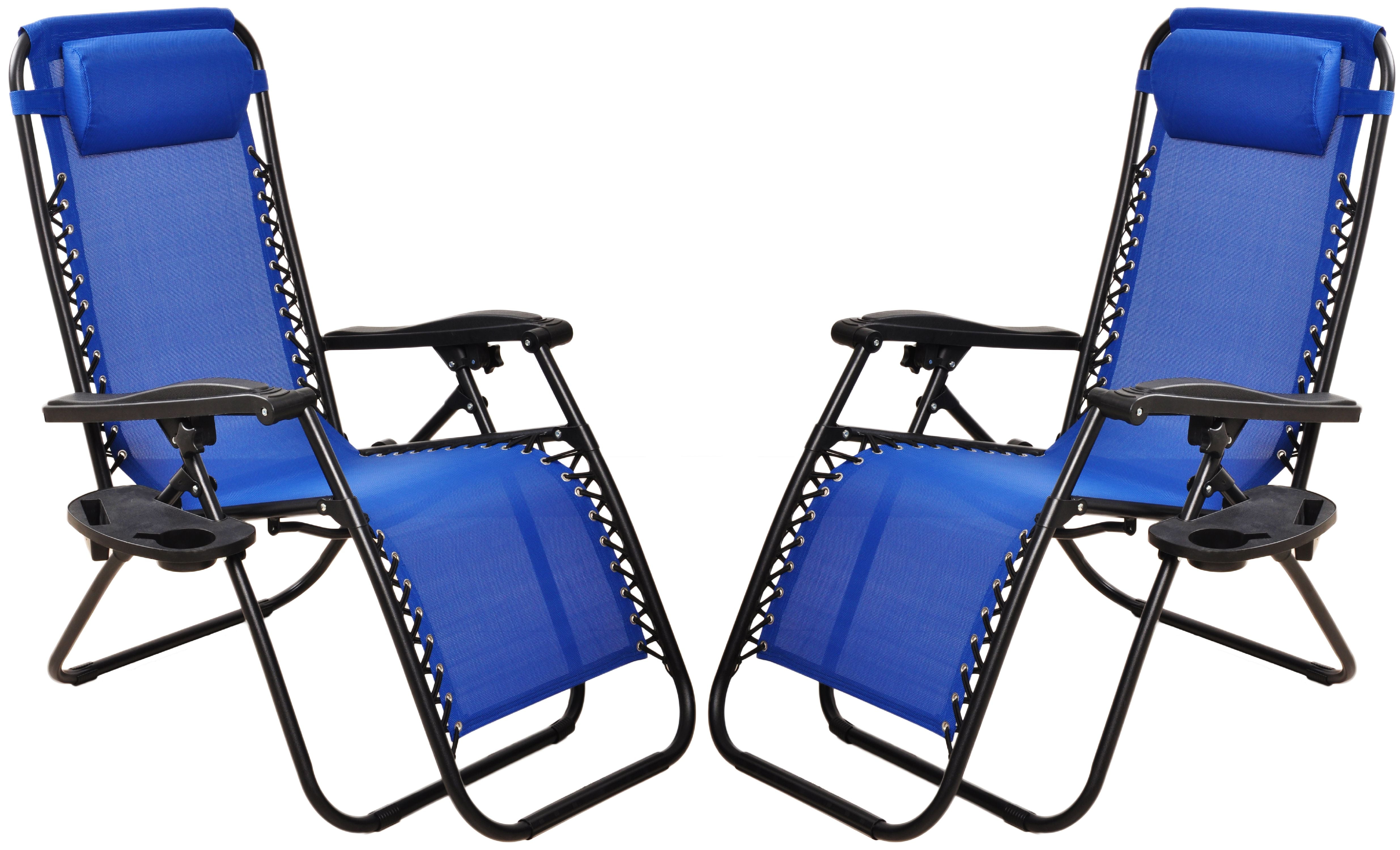 Everyday essentials online zero gravity chair