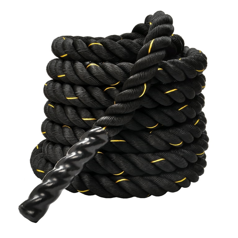 Battle ropes for home use hotsell