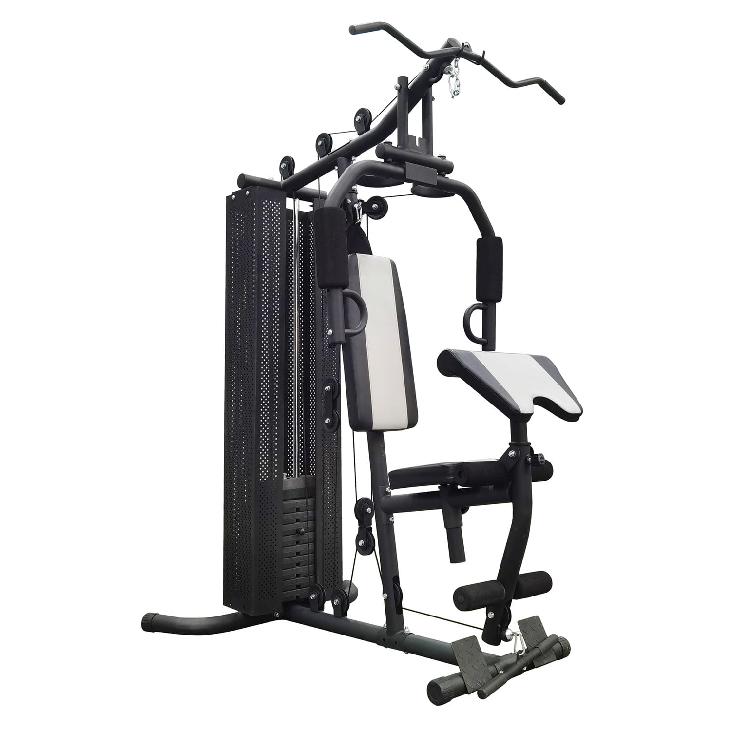 Home gym essentials: The ultimate guide to fitness equipment