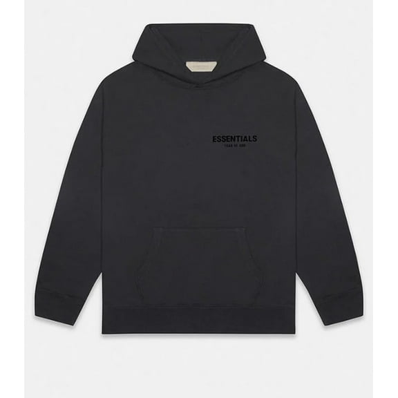 Everyday Essentials Oversized Hoodie Collection SS22 Strech Limo Size XS