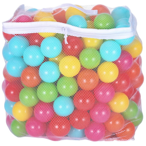 Ball Pit Balls