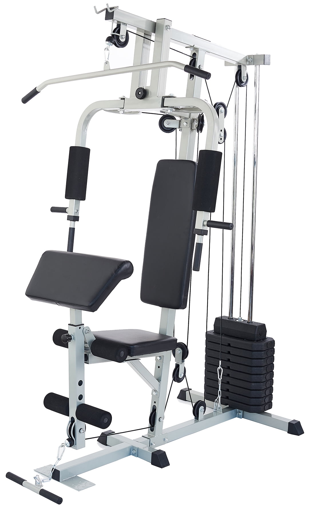 At-Home Workout Equipment I've Been Loving