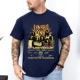 Everyday Essentials Unisex Tshirt Lynyrd Skynyrd Zz Top Tour 2024 for
