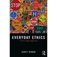 thumbnail image 1 of Everyday Ethics: A Case Study Analysis, (Paperback), 1 of 1