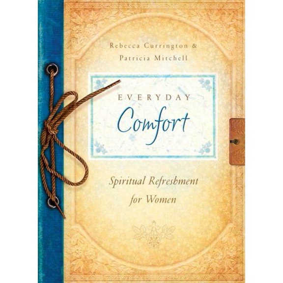 Pre-Owned EVERYDAY COMFORT (Paperback) 1602602115 9781602602113