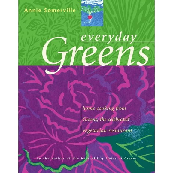 Everyday Greens : Everyday Greens (Hardcover)
