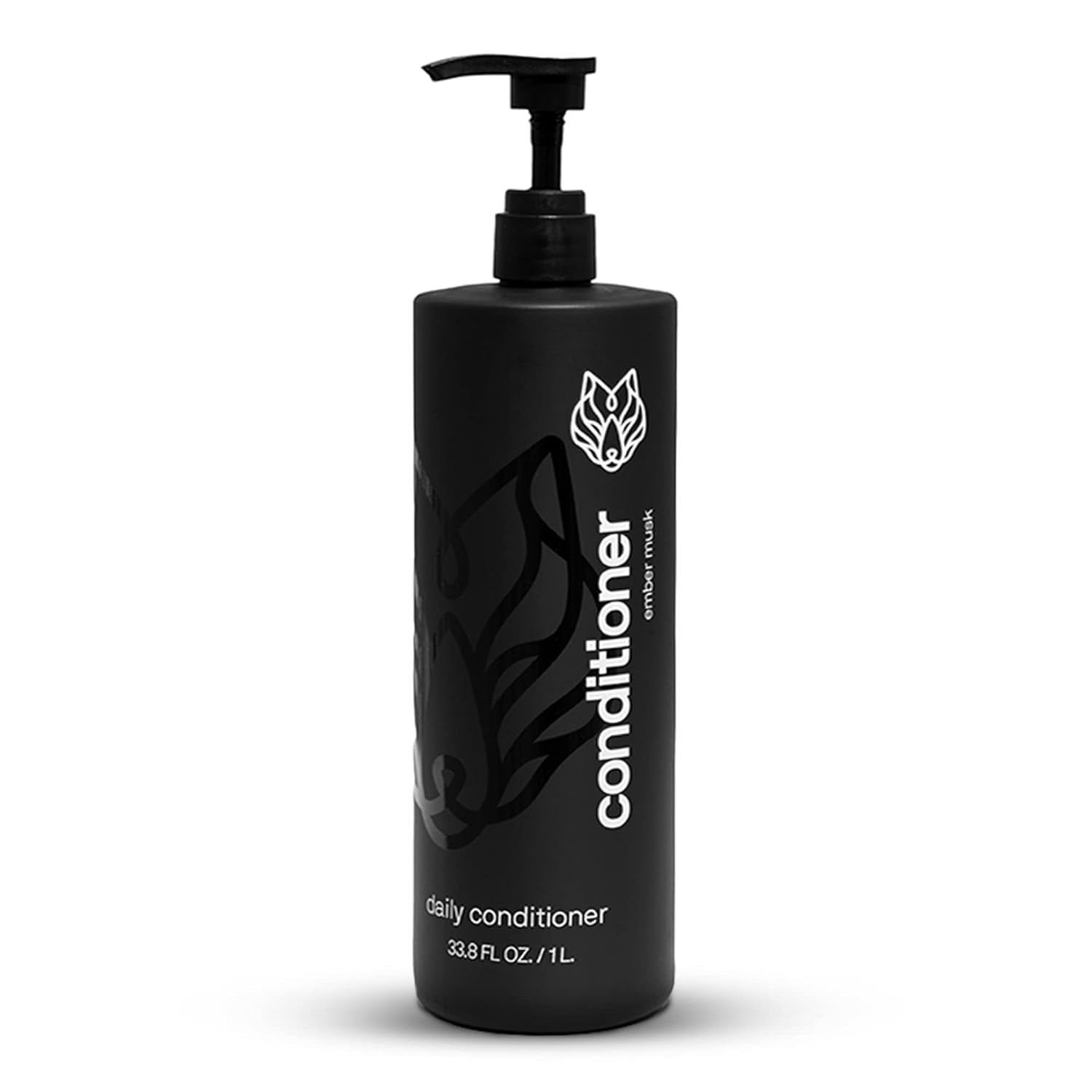 Everyday Hair Conditioner For Men, 1 Liter SalonGrade Professional