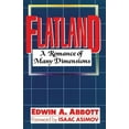 thumbnail image 1 of Everyday Handbook Flatland: A Romance of Many Dimensions, Book 573, (Paperback), 1 of 1
