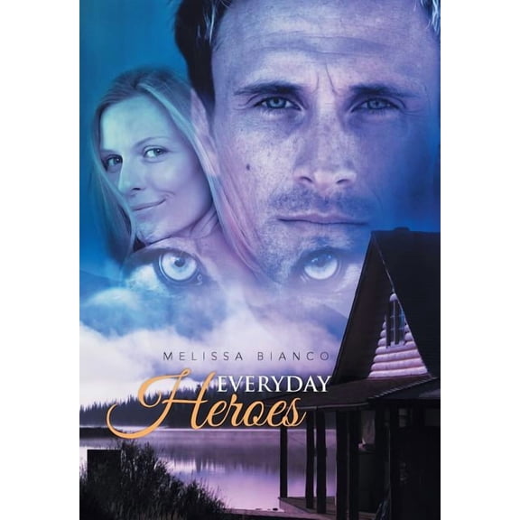 Everyday Heroes (Hardcover)