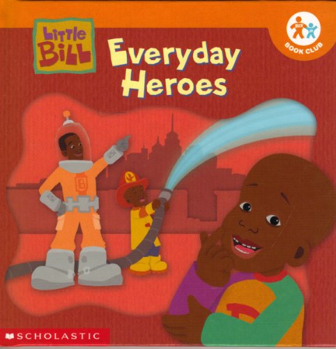Little Bill