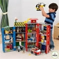 thumbnail image 1 of Everyday Heroes Play Set, 1 of 1