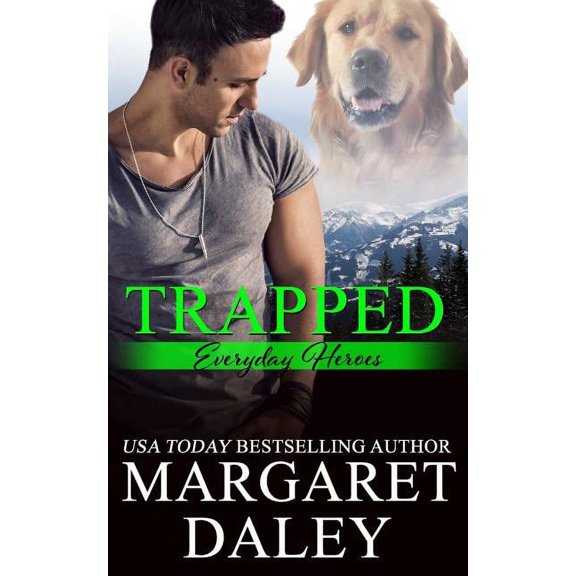Everyday Heroes: Trapped (Paperback)