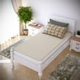 thumbnail image 1 of Everyday Home  Egg Crate Mattress Topper - Twin Extra Large Size, 1 of 4
